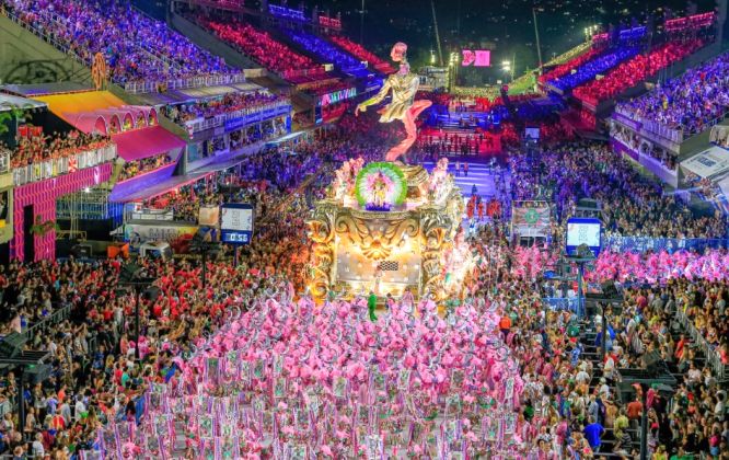 rio carnival