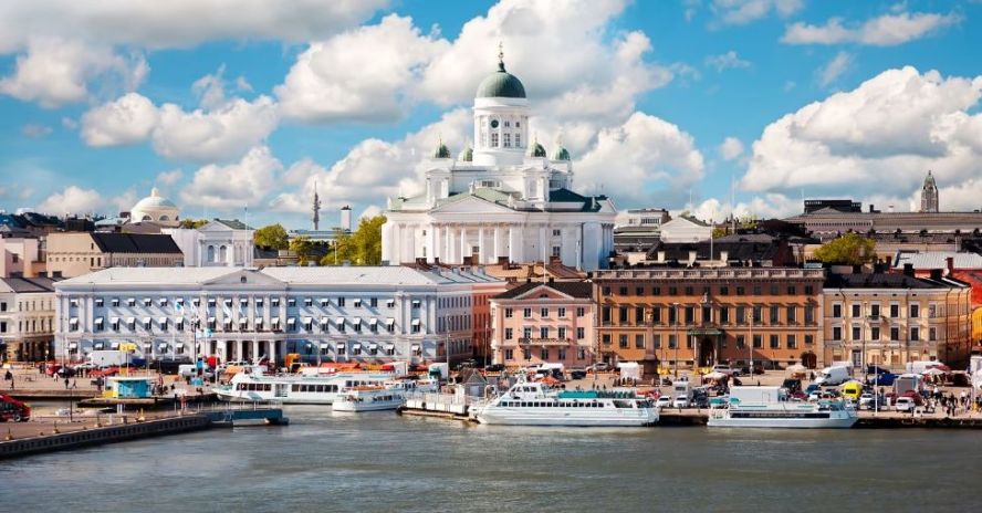 helsinki
