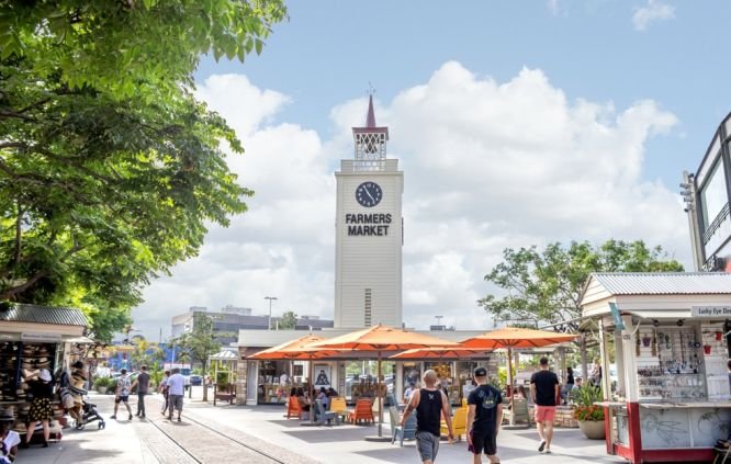 los angeles original farmers market