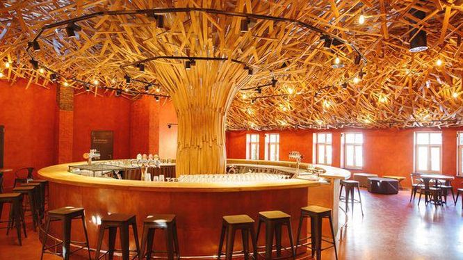 lviv lvivarnya brewery museum