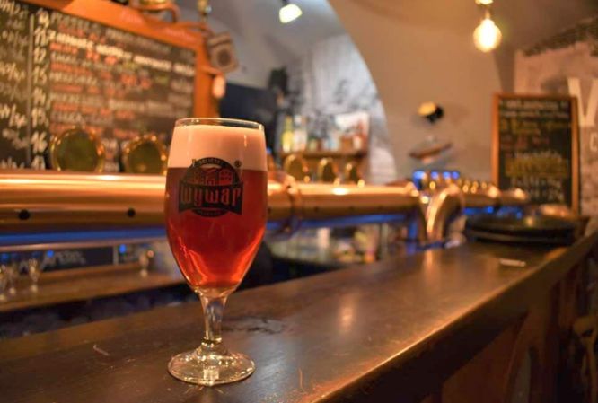 bratislava craft beer