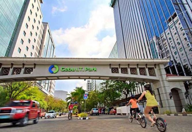 cebu it park