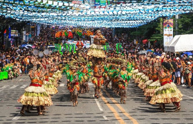 cebu sinulog festival