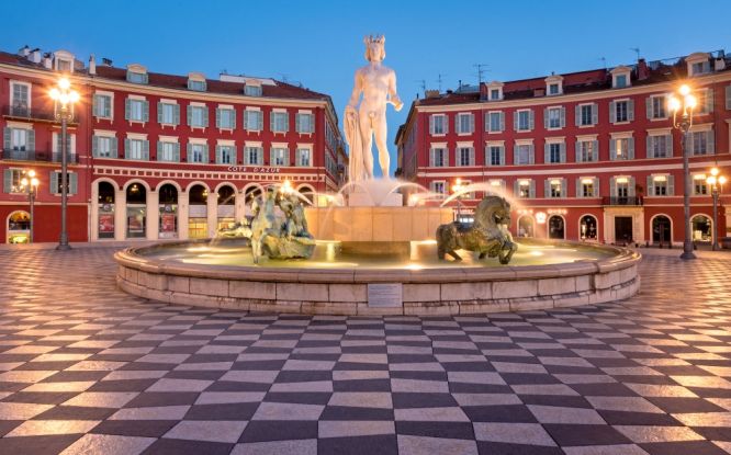 nice place massena