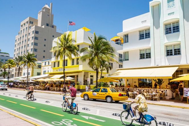 miami art deco district