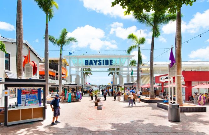 miami bayside marketplace