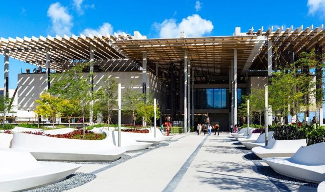 miami perez art museum