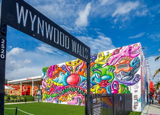 miami wynwood walls
