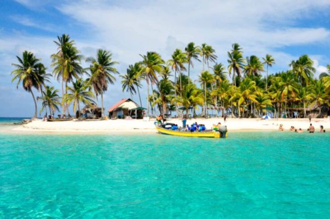 San Blas Islands