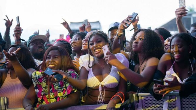 afrobeast festival lagos