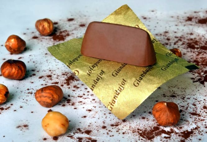 gianduja
