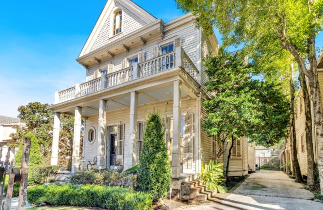 new orleans garden district