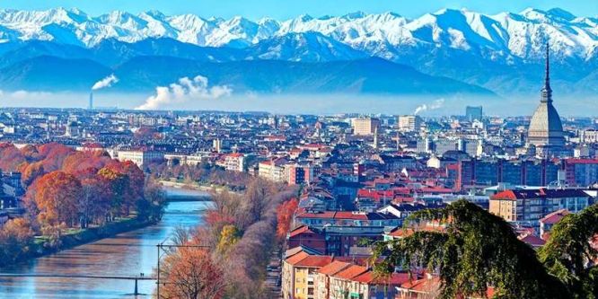 turin italy