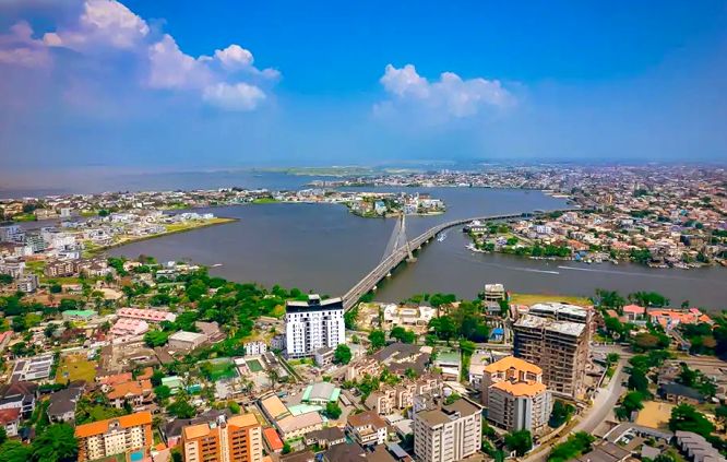 victoria island lagos