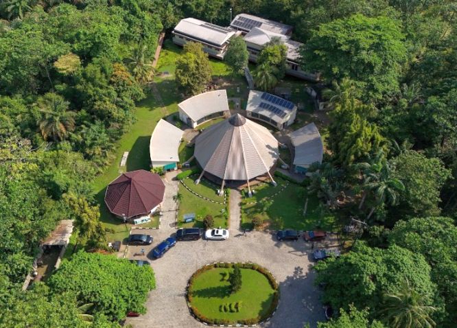 lekki conservation centre lagos