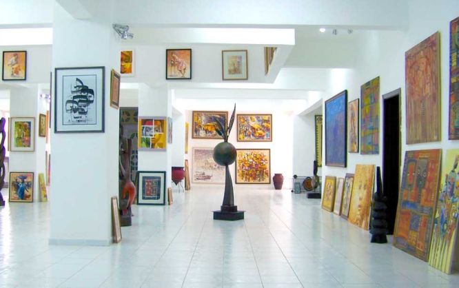 nike art gallery lagos